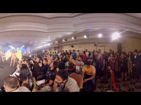 La Joli - By Keith Jackson - IIFW 360 (Part 1)