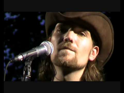 13.08.2010 Timmy Rough Band - Can't You See (Marshall Tucker Band) - live in Bad Homburg