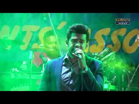 Malata suwada se yowun jeewithe by Ravin Kanishka with Feed Back at Deniyaya | SAMPATH LIVE VIDEOS