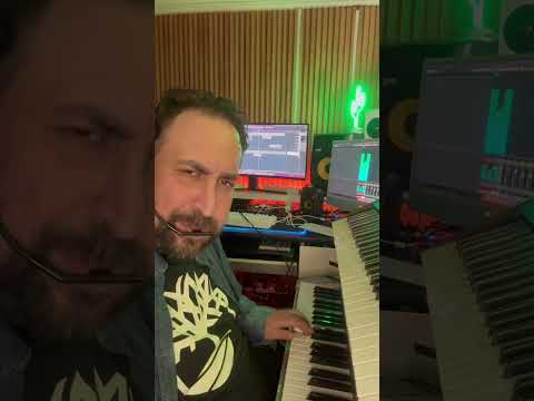 EnNis Doctor - Greek Style Saleas (Live)