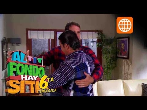 There's room in the background, chapter 1022 - part 1/5