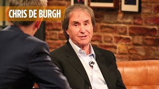 Chris de Burgh sings a medley of his top hits | The Late Late Show | RTÉ One