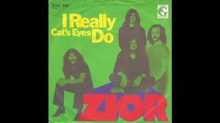 Zior - I Really Do