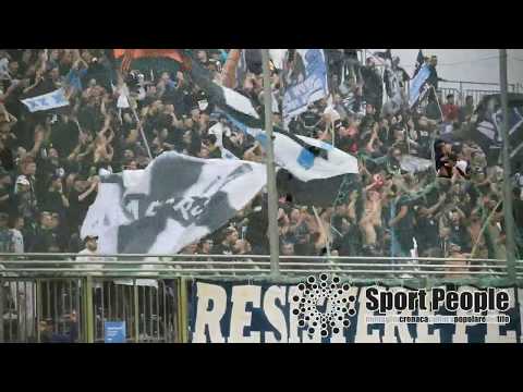 2019/20 PAGANESE - Reggina, Serie C