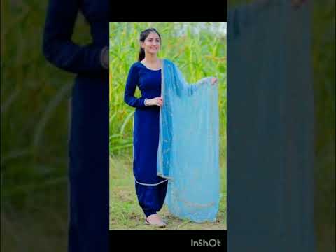 Rajdeep kullar latest suits collection🦋❤️✨️