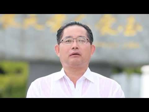 선문대학교 취업 학생처 백광현 처장님 아이스 버킷 챌린지