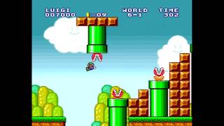 Compounding - Let's Play Super Mario Bros: The Lost Levels Part 5