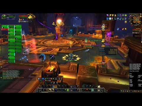 Mythic Opulence kill