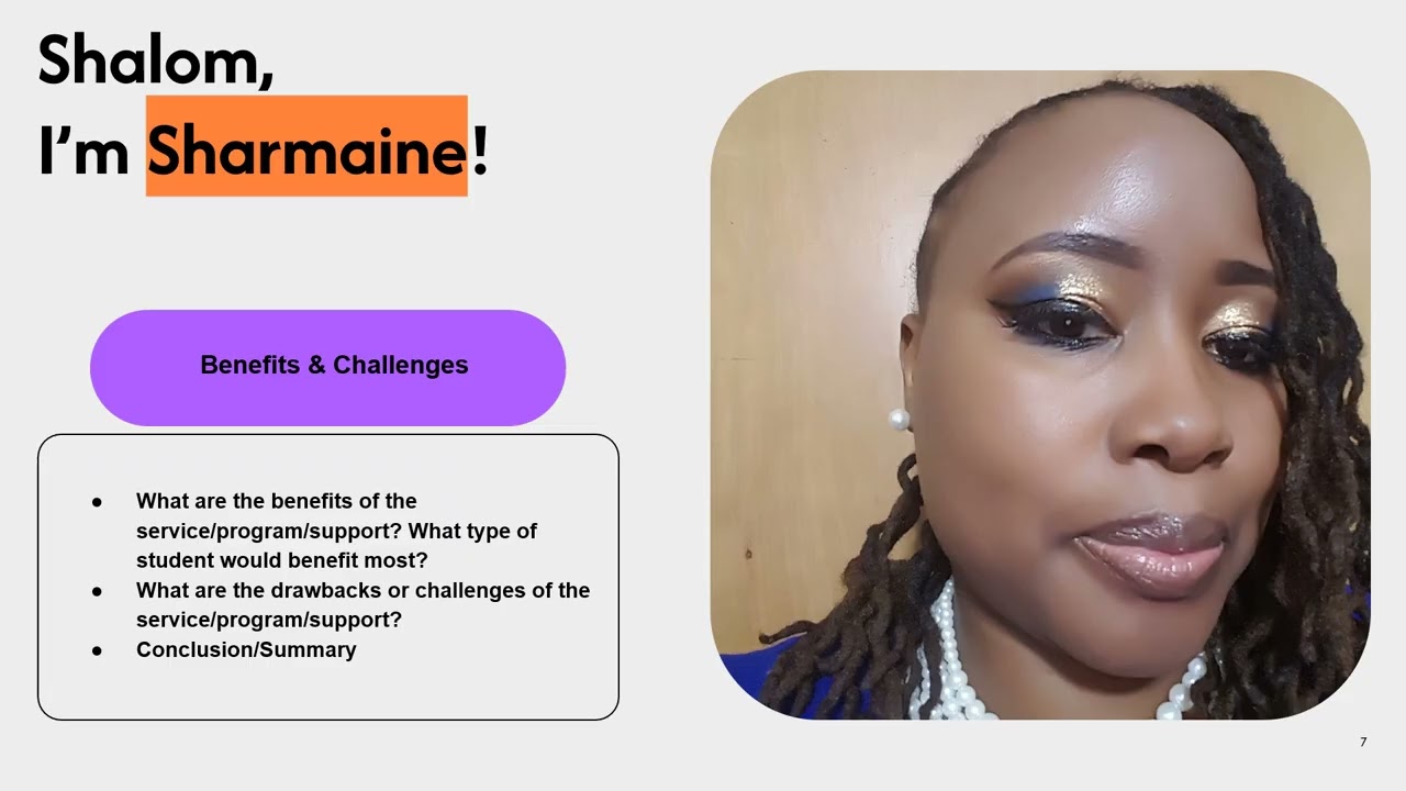 Critical Program Analysis  Dual Language Education 1