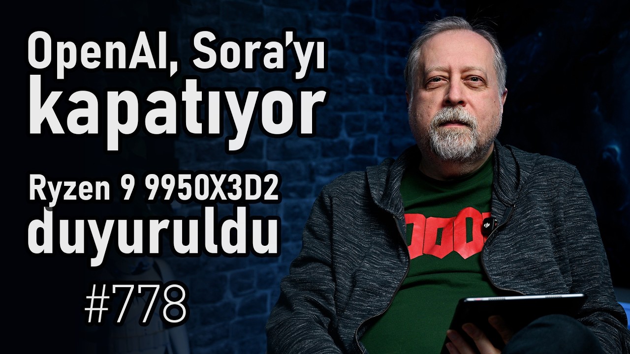 Haftalık Gündem Değerlendirmesi #778