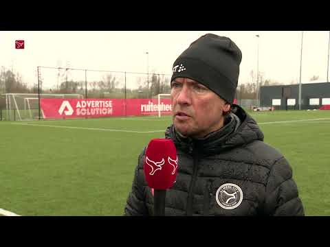 Jorrit Smeets langdurig uitgeschakeld door zware knieblessure