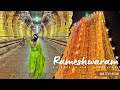 Rameshwaram Tourist Places Complete Information Complete Tour Guide Rameshwaram Temple