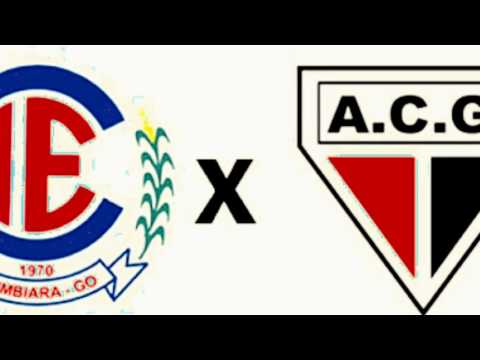 ASSISTIR ATLÉTICO-GO X ITUMBIARA AO VIVO ONLINE