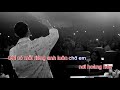 Phía Sau Em - Kay Trần | Karaoke Solo Ver