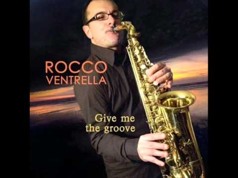 Rocco Ventrella - Alleria