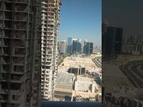 Dubai in Jumeirah villa 🏡🏟️