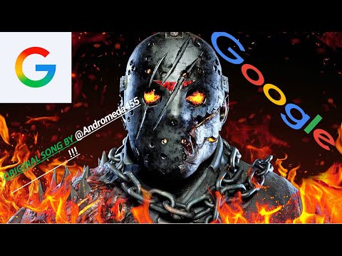 FIRE JASON with lyrics BUT with google images