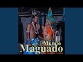 Mundo Maguado (feat. Ceuzany)