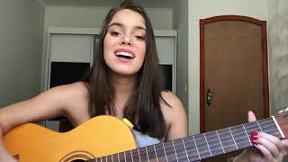 DIZERES - LOURENA ft. SANT / ORGÂNICO VERÃO 1 - COVER