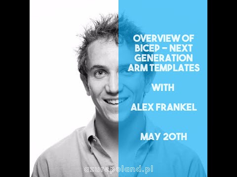 Overview of Bicep - Next generation ARM templates