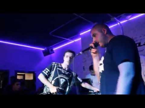 Tazz Yeah & Killer | Freestyle | Gold Battle Canarias 2015