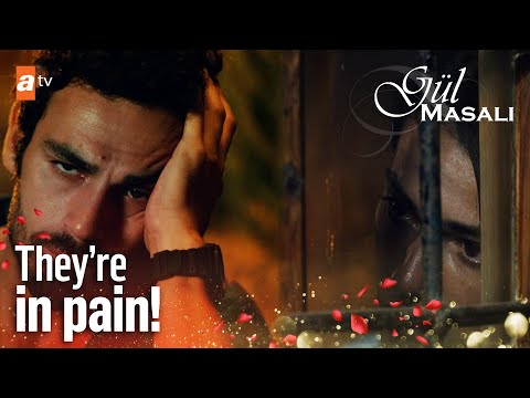 Gonca sees Ece in Toprak's house! - Gul Masali English | Short Scenes