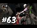 Mortal Kombat Mobile Gameplay Playthrough Part 63 SONYA BLADE BOSS Android IOS