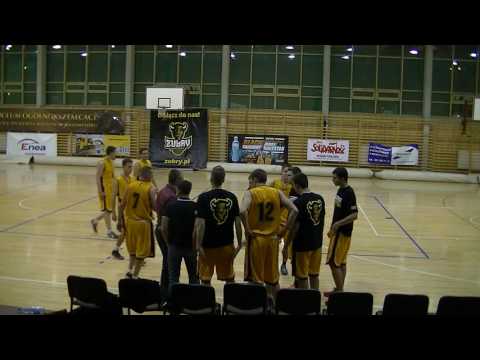 Żubry vs TUR Bielsk Podlaski PART 7