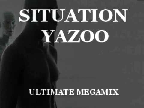 #Yazoo - Situation ( Reboot : 