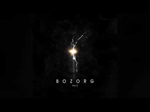 Hidden ft Wilson & Tara - Ghermez