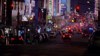 Djo - Who You Are (Visualizer)