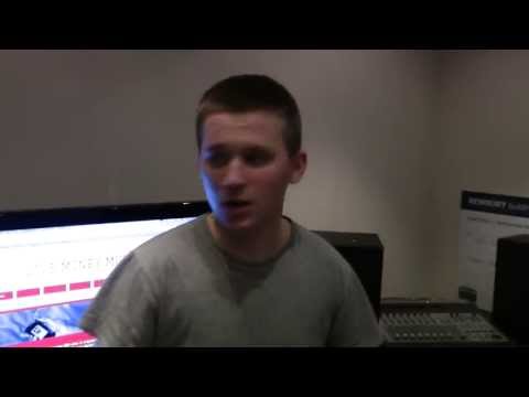 JayMaker & Wilesy - 16 Bar Shutdown