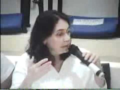 Tertúlia 2275 LOW RES - Coenergização cadenciada (Energossomatologia) | #Conscienciologia