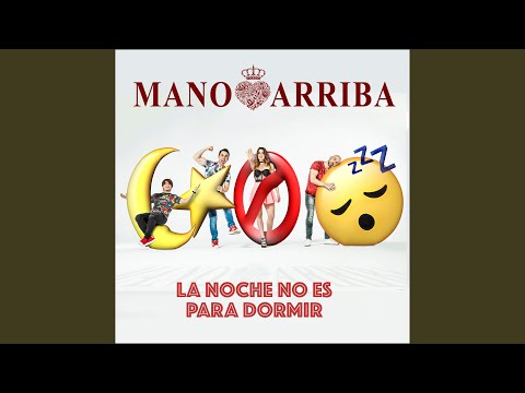 La Noche No Es para Dormir