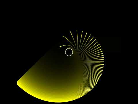 Light passing by the Schwarzschild black hole