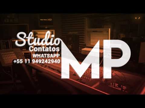 MC PERNINHA DA VC  - AMOR BANDIDO  DJ MK