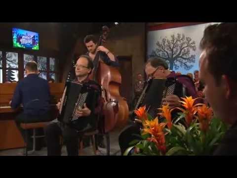 Handorgelduo Sigi & Fredy Reichmuth - Vo Altdorf gäge Schattdorf