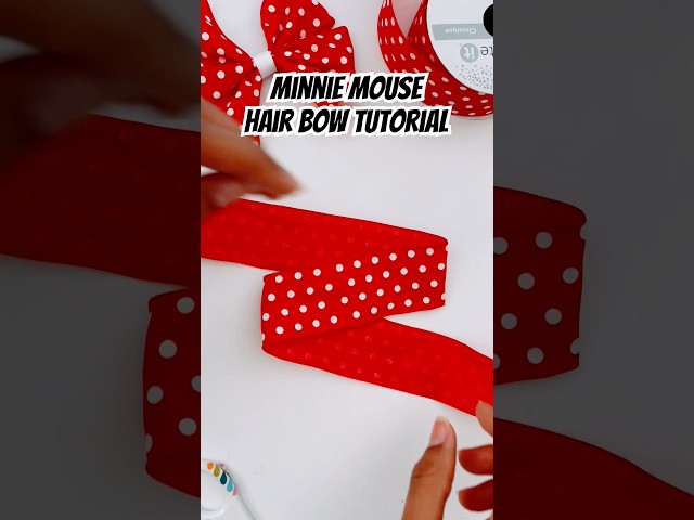 Vídeo relacionado con Micky & Minnie Minnie Maus - Dots & Bows Unisex Pañuelo Negro one size 100% poliéster