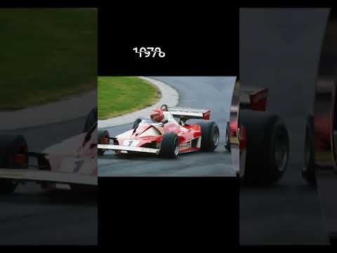 Evolution of Scuderia Ferrari (1970-1990) ---Part2--- #2023 #evolution #f1 #scuderiaferrari