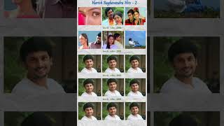 Harish Raghavendra Songs Part - 2 #harishraghavendra