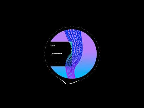 Lander B - Atom (Original Mix)