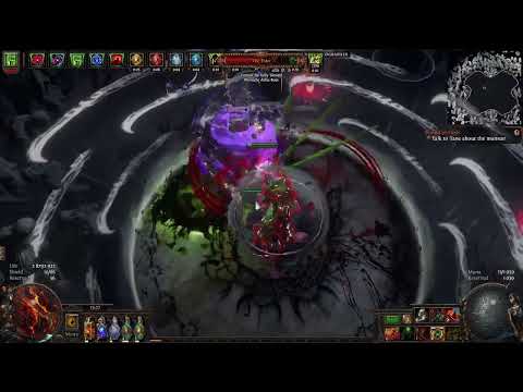 [Crucible] Relaxing Uber Uber Elder