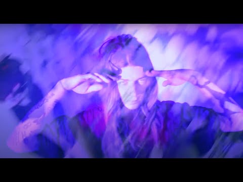 Korine - Twist The Knife (Official Video)