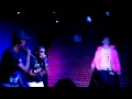 TASTE YOU LIKE YOGURT- Whatchya ft Flula Borg ...