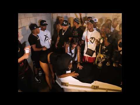 Chocoleyrol - AY AY AY (Visualizer Oficial)