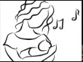 A La Claire Fontaine - French lullaby 