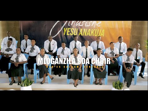 Ni Kitambo Twende Nyumbani   In a Little While We Are Going Home