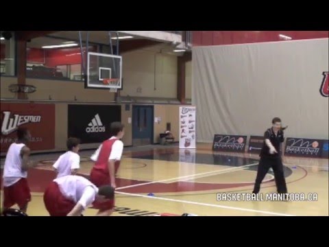 Kirby Schepp - Big Man 2.0