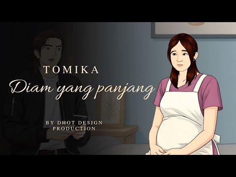 Tomika - The Long Silence