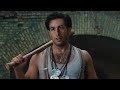Adam The Bear Jew Sandler DeepFaked Into Inglorious Basterds